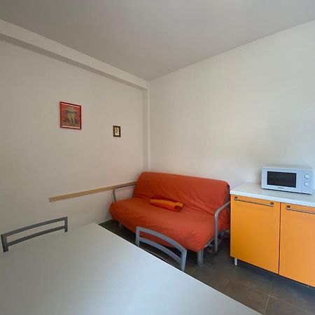 I Portici Apartments Marina di Grosseto Exterior foto