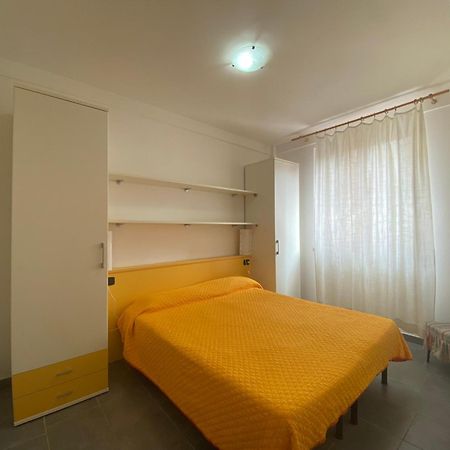 I Portici Apartments Marina di Grosseto Exterior foto