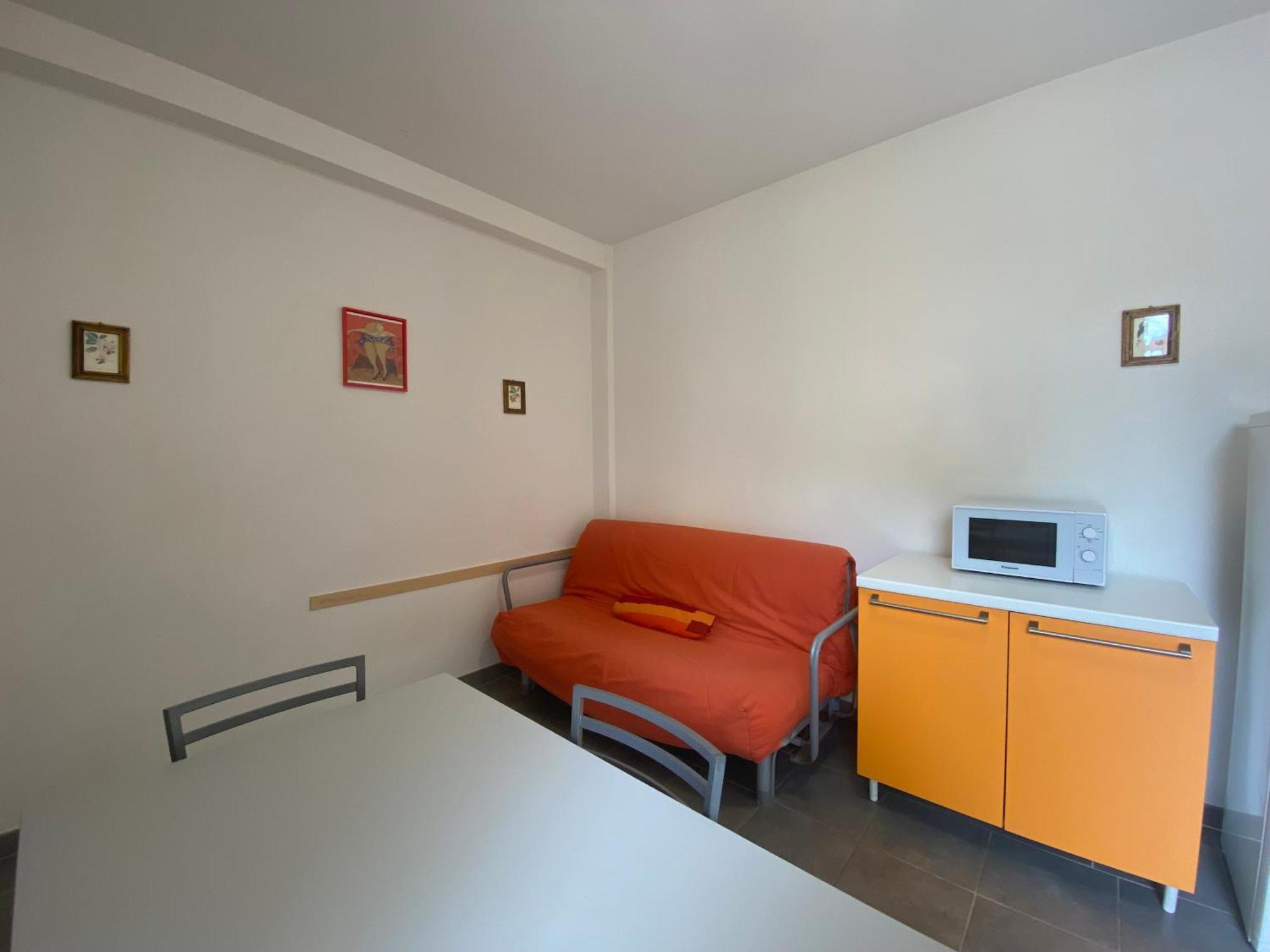 I Portici Apartments Marina di Grosseto Exterior foto