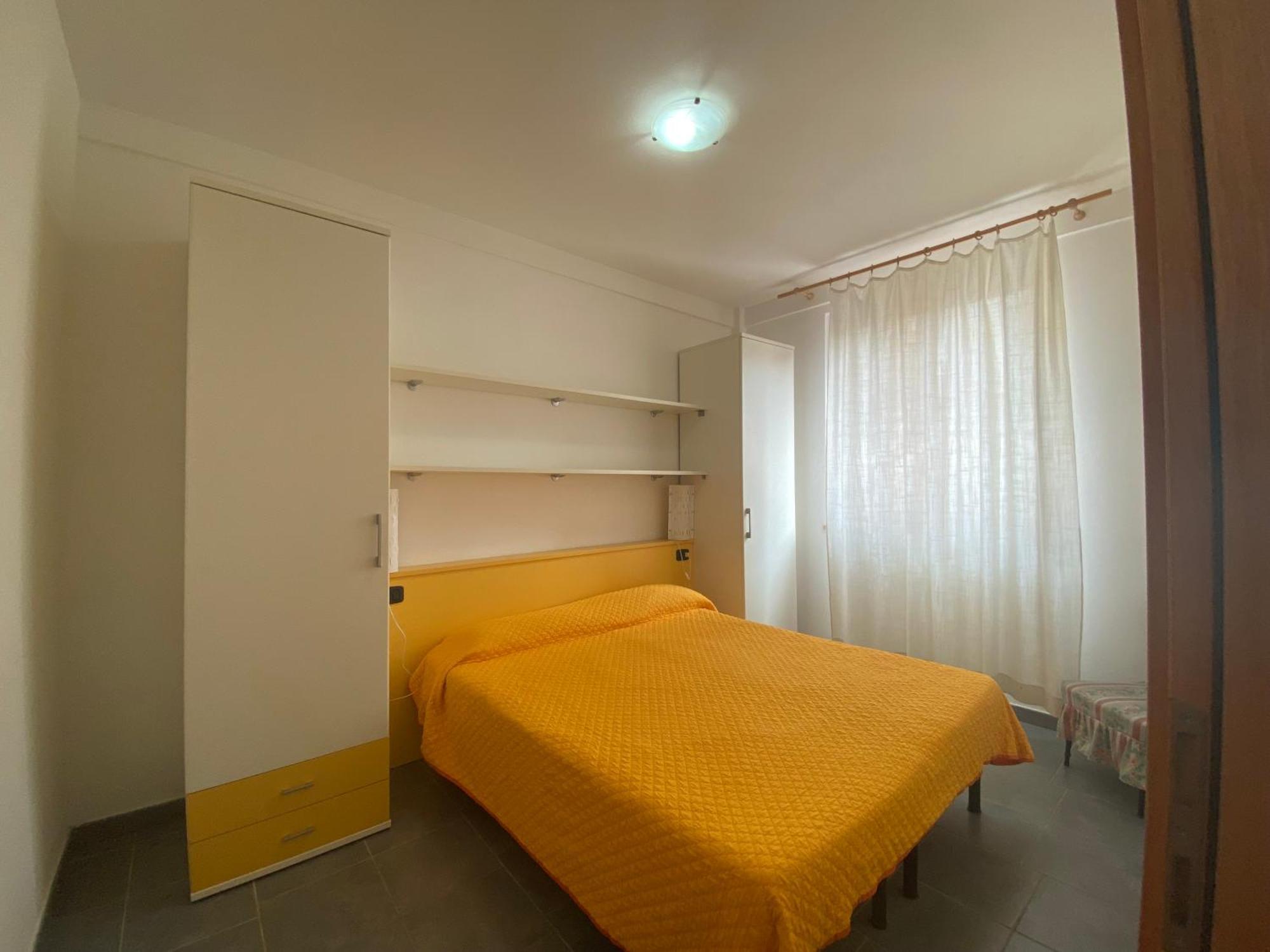 I Portici Apartments Marina di Grosseto Exterior foto