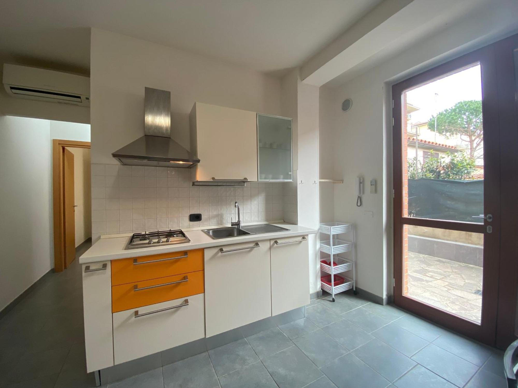 I Portici Apartments Marina di Grosseto Exterior foto