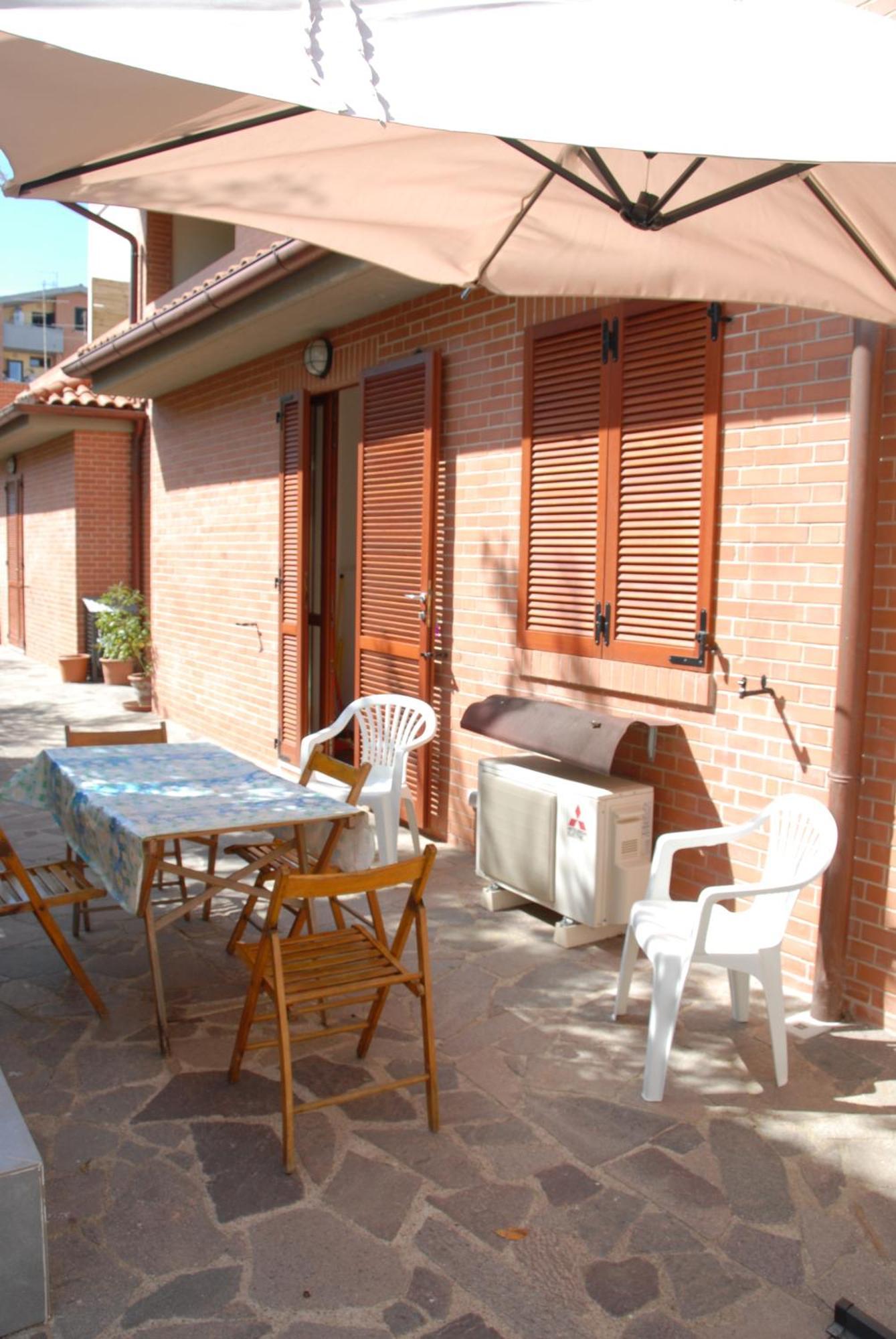 I Portici Apartments Marina di Grosseto Exterior foto