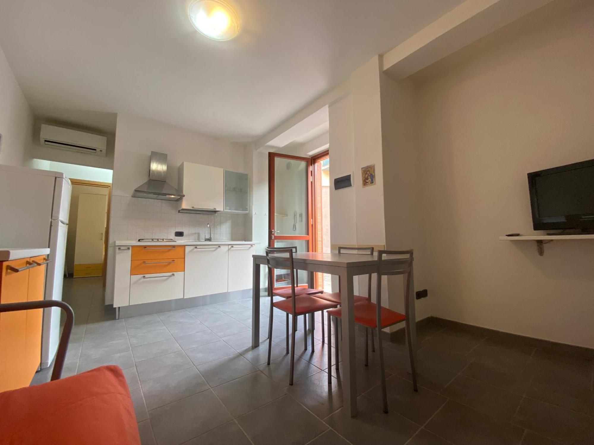 I Portici Apartments Marina di Grosseto Exterior foto