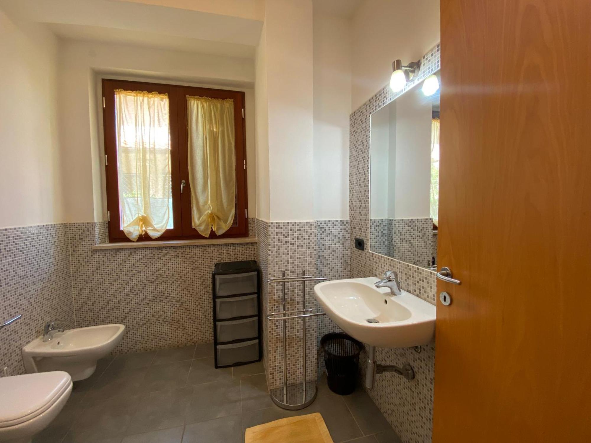 I Portici Apartments Marina di Grosseto Exterior foto