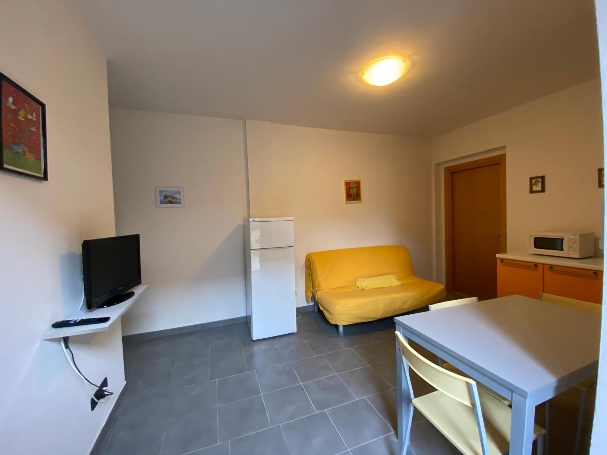 I Portici Apartments Marina di Grosseto Exterior foto
