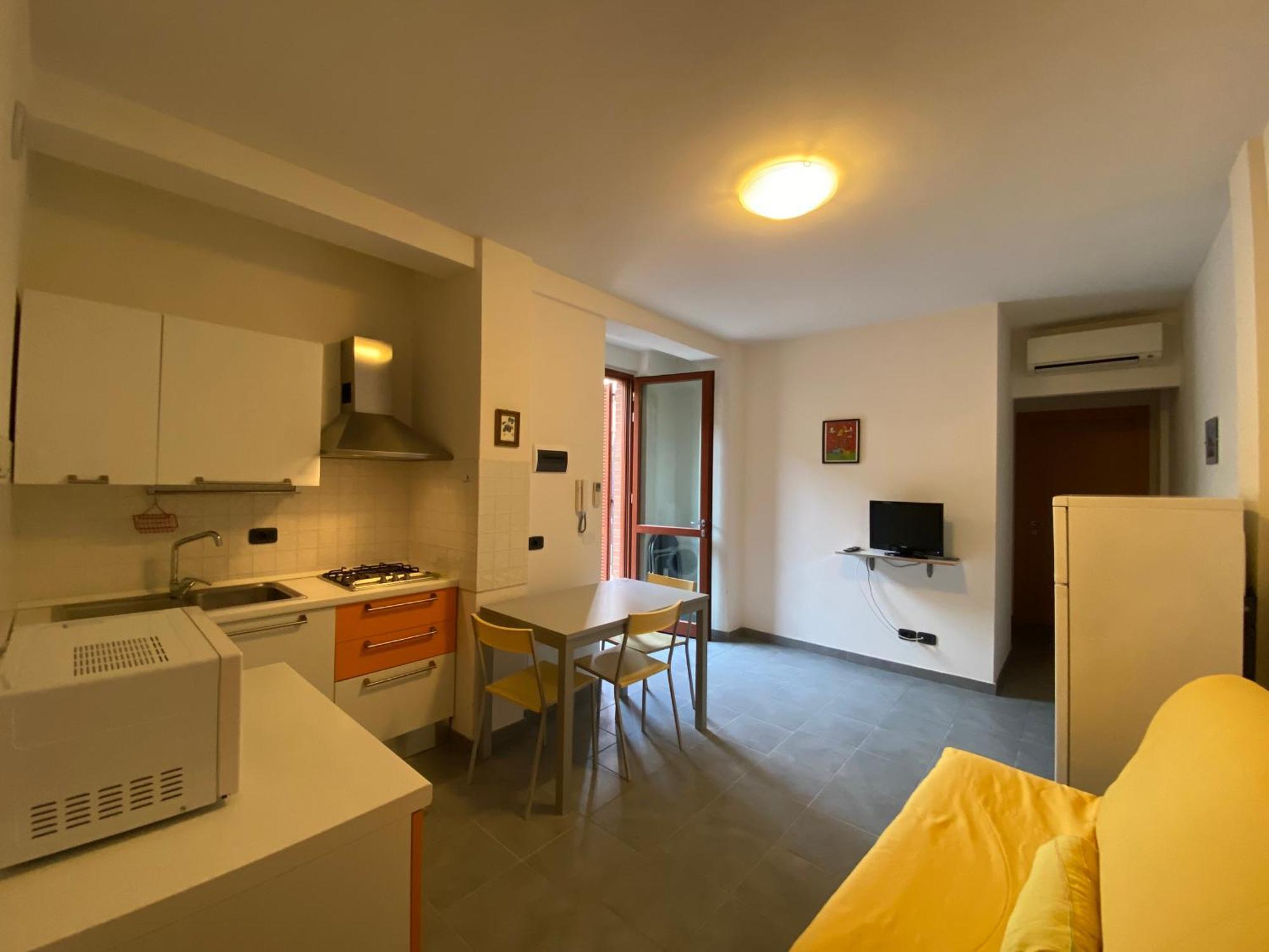 I Portici Apartments Marina di Grosseto Exterior foto