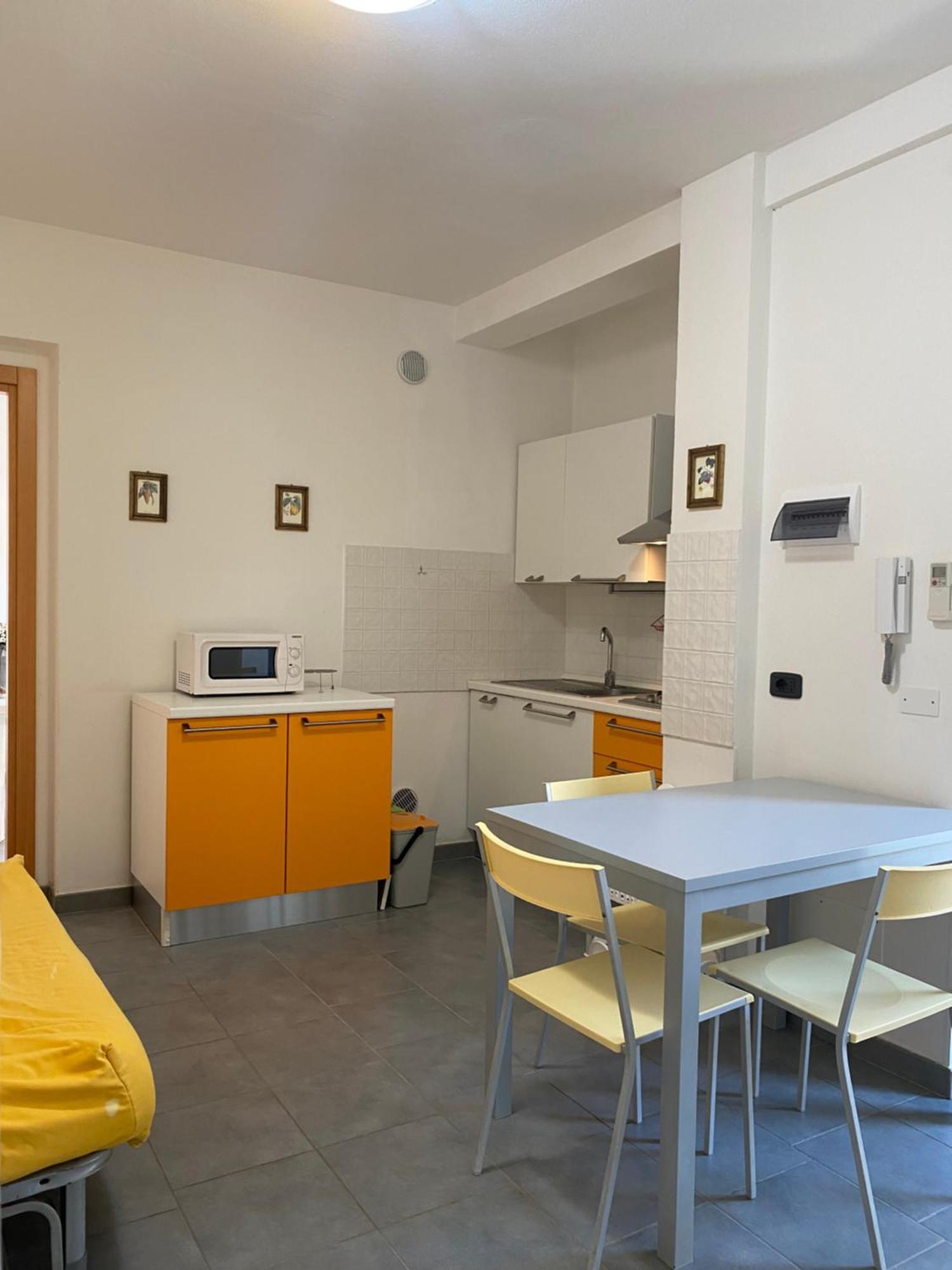 I Portici Apartments Marina di Grosseto Exterior foto
