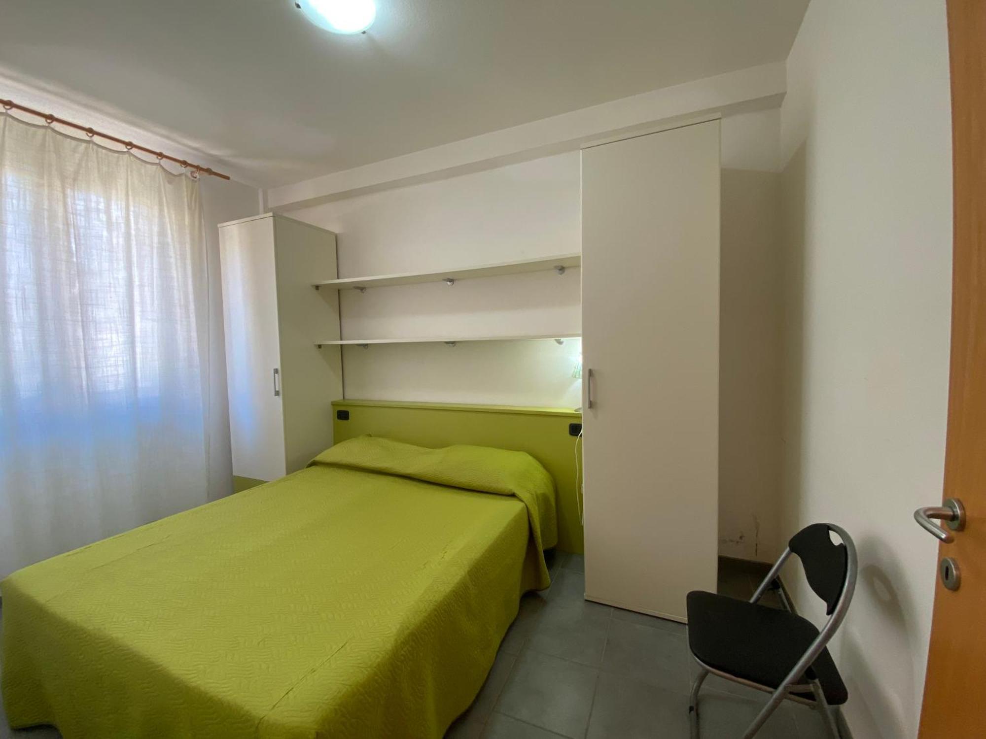 I Portici Apartments Marina di Grosseto Exterior foto