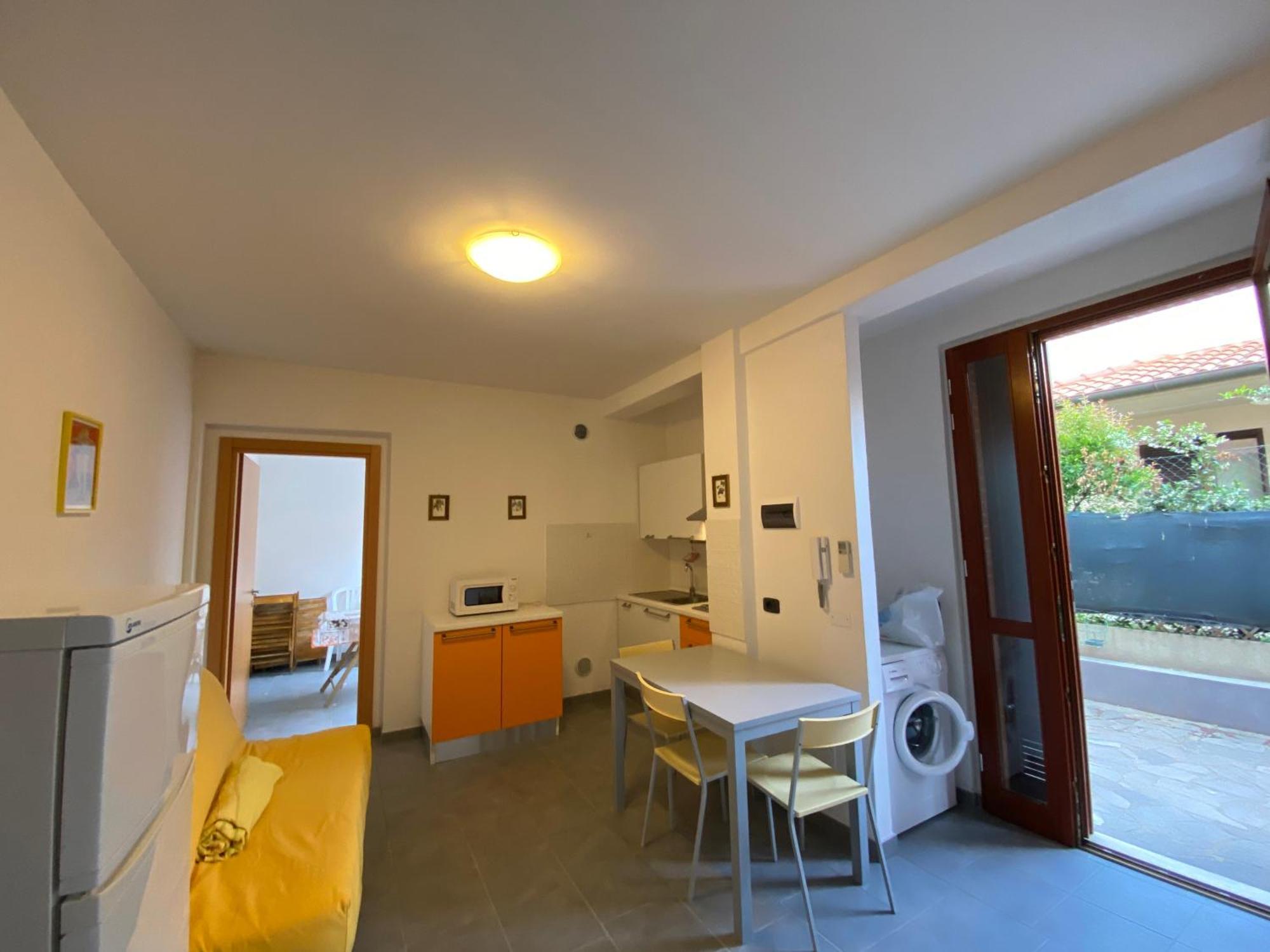 I Portici Apartments Marina di Grosseto Exterior foto