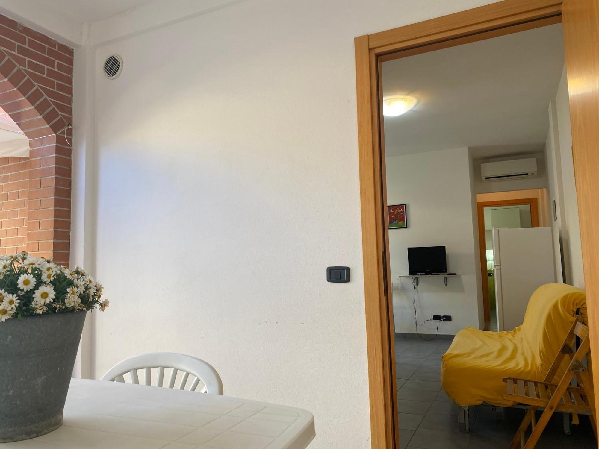 I Portici Apartments Marina di Grosseto Exterior foto