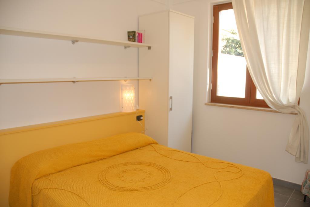 I Portici Apartments Marina di Grosseto Cameră foto