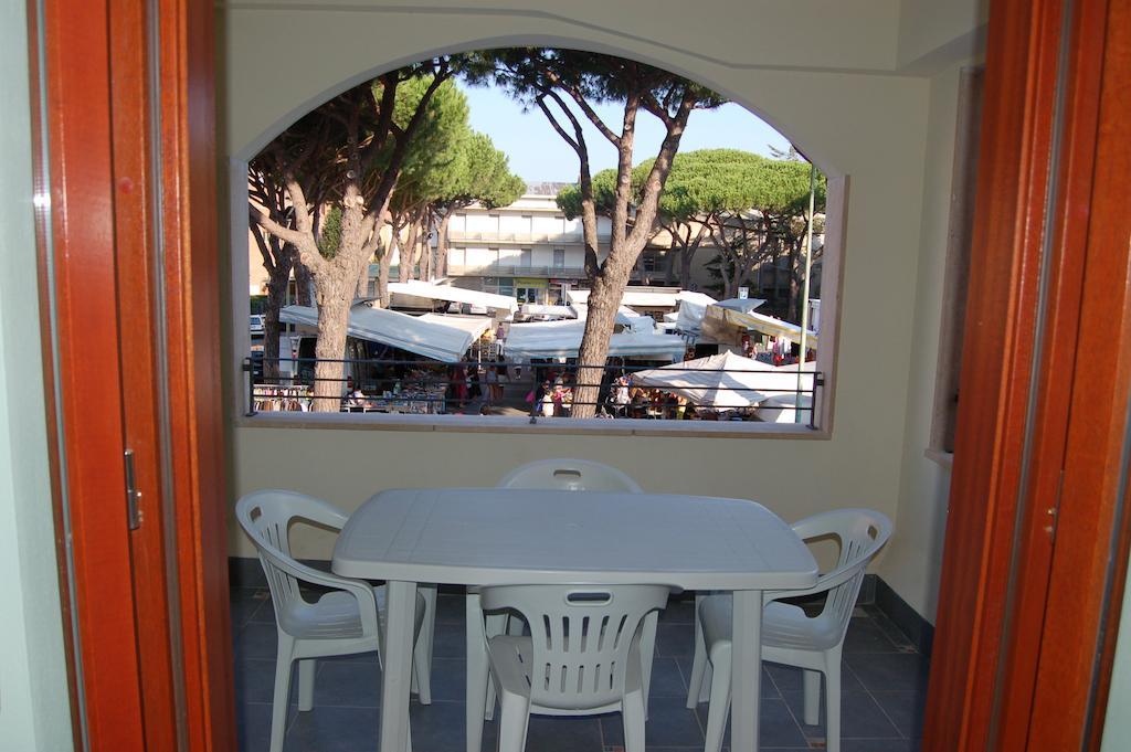 I Portici Apartments Marina di Grosseto Cameră foto