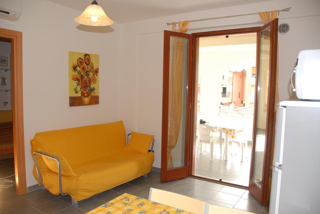 I Portici Apartments Marina di Grosseto Cameră foto