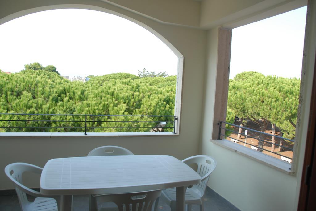 I Portici Apartments Marina di Grosseto Cameră foto