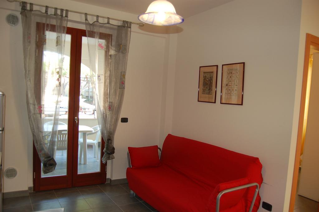 I Portici Apartments Marina di Grosseto Cameră foto