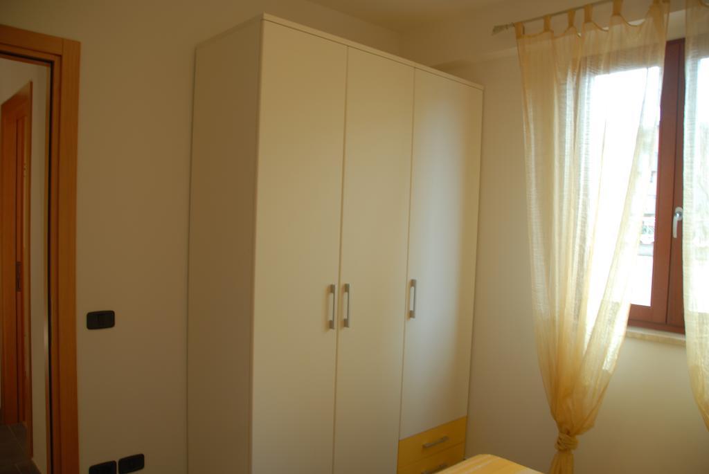 I Portici Apartments Marina di Grosseto Cameră foto